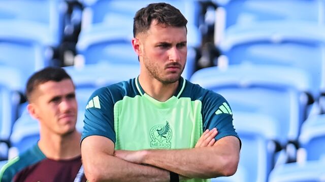 Selección Mexicana vs República Dominicana: Fecha, horario y dónde ver el debut de Tri en Copa Oro 2025