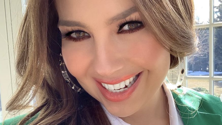Thalía