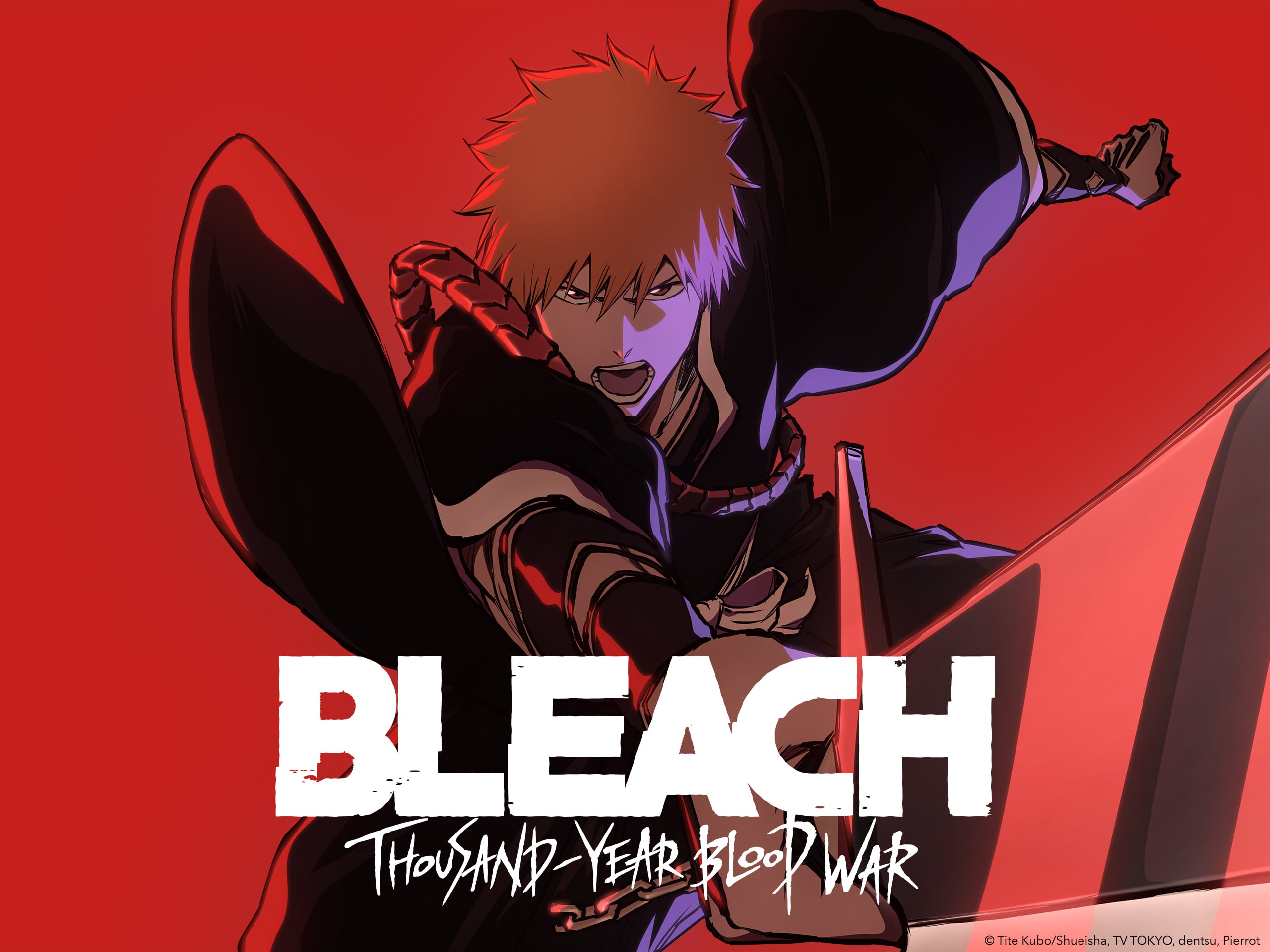¿Cuándo se estrena Bleach: Thousand-Year Blood War temporada 4 y última del anime?