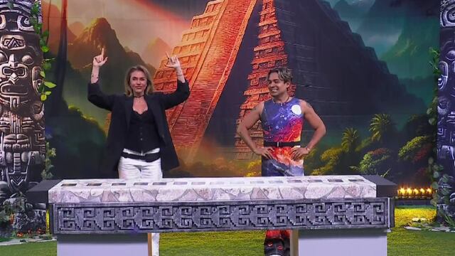 La Casa de los Famosos México 2024