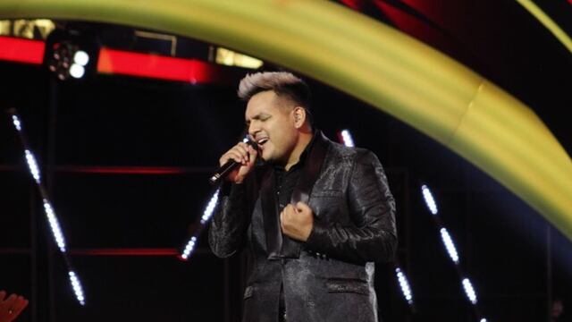 Zunio en La Academia