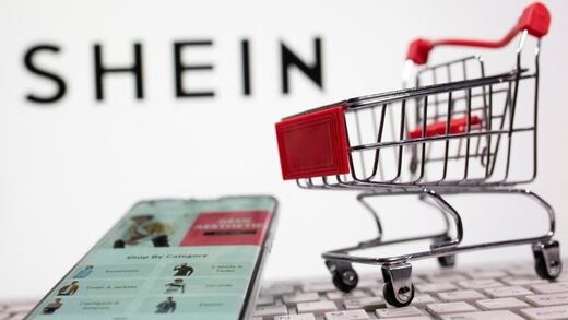 Compra tu carrito de SHEIN; este es el último día para evitar el nuevo impuesto a la app en México