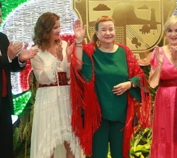 Ninfa Deándar Martínez