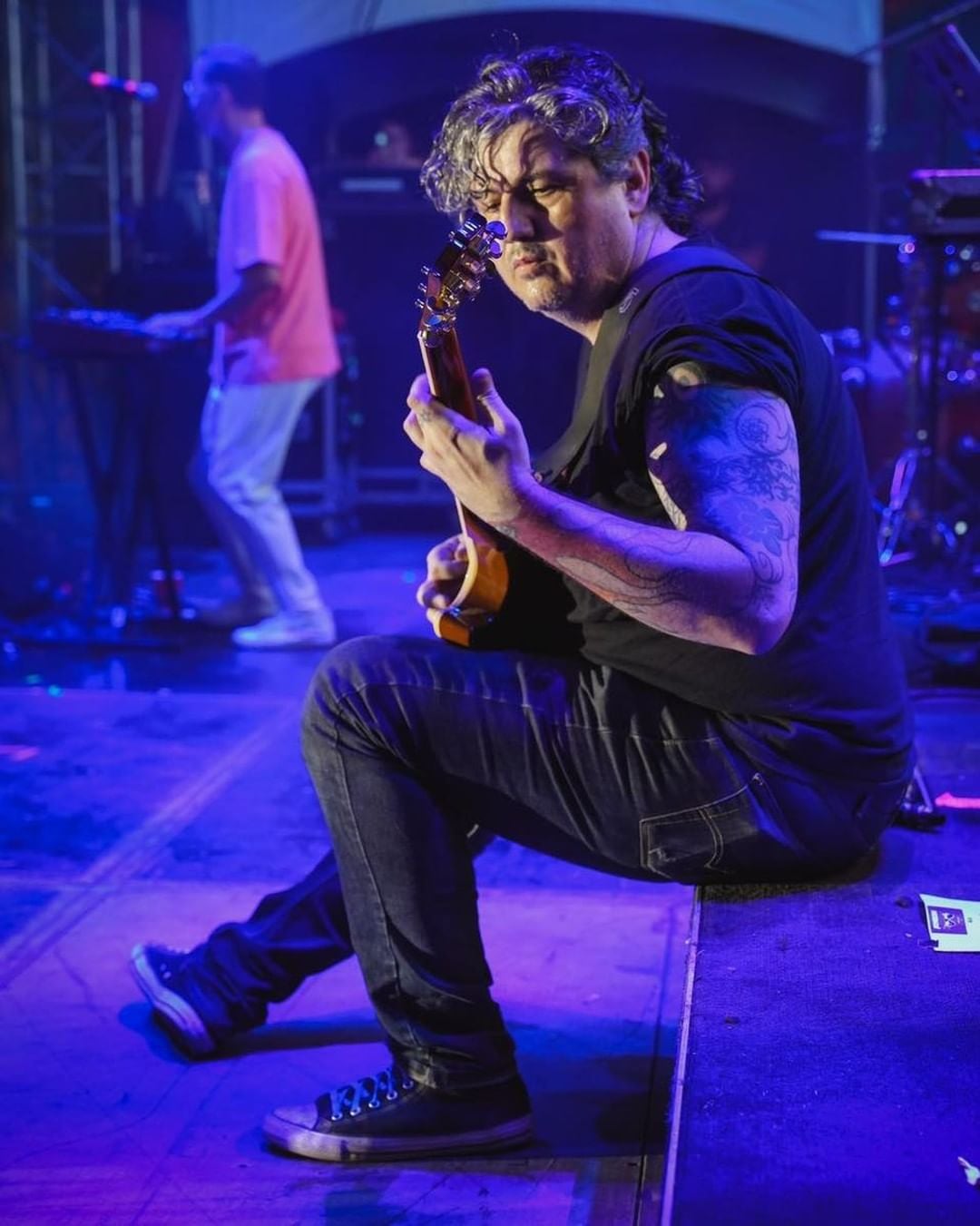 Plastilina Mosh, presente en los Eliot Awards 2022