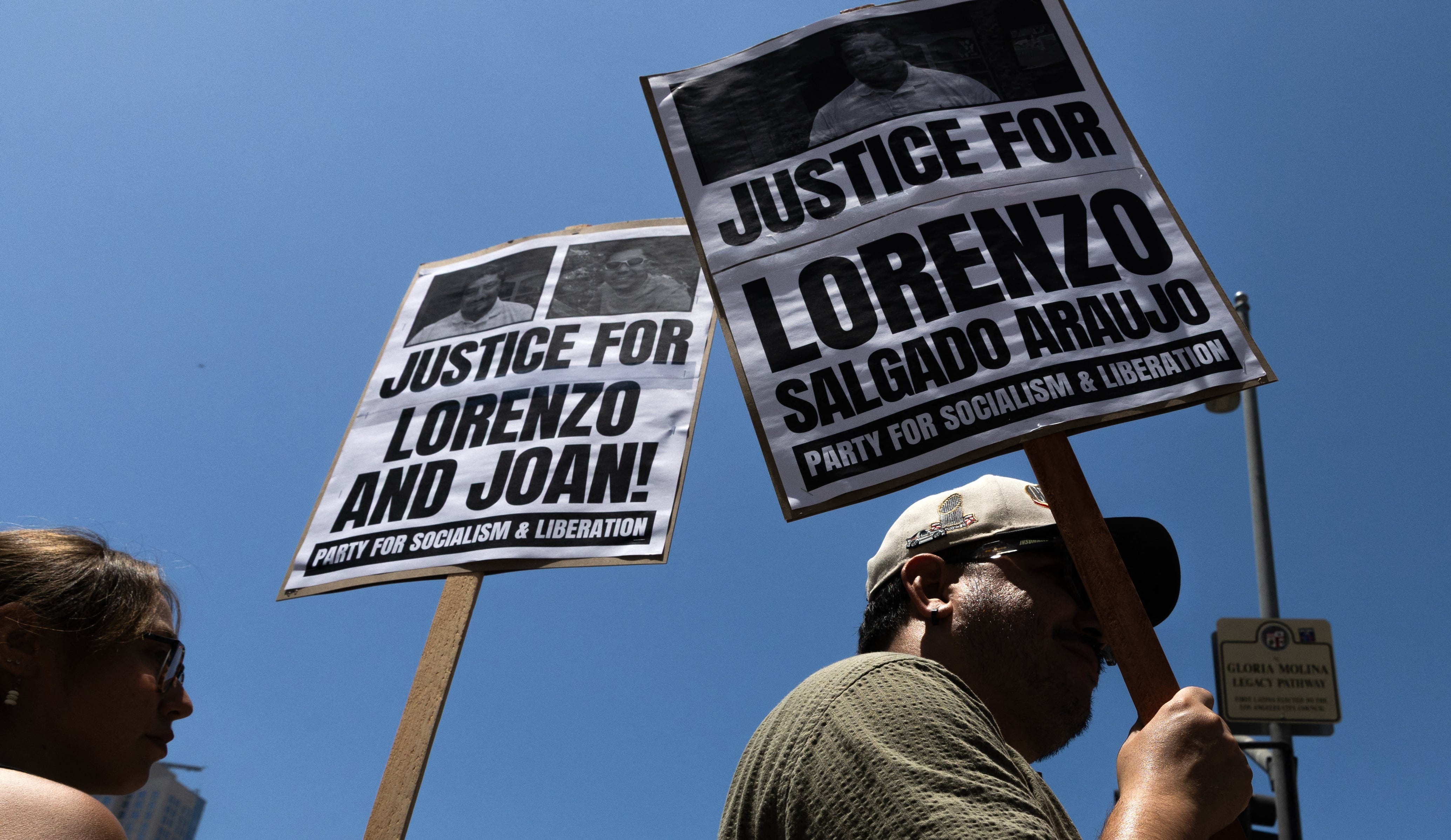 Estados Unidos no tiene plazo para responder por muertes de mexicanos por ICE
