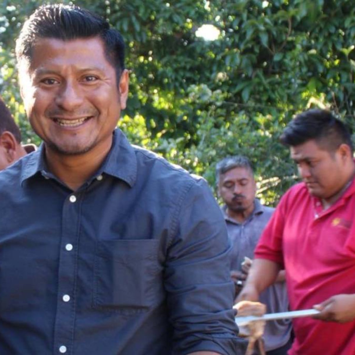 ¿Quién es Carlos Alberto Ventura? Ex alcalde de Atoyac, Veracruz