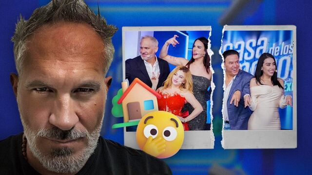 Gala Montes "quema" a Arath de la Torre. ¿Se termina Team Mar?