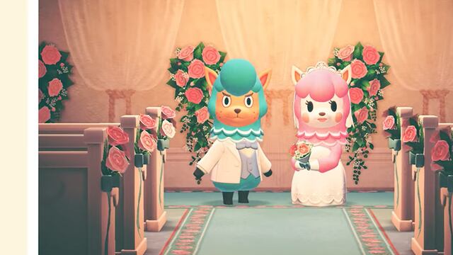 Animal Crossing: New Horizons