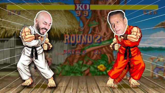 La pelea de Alfredo Adame y Lupillo Rivera en La Casa de los Famosos 2024