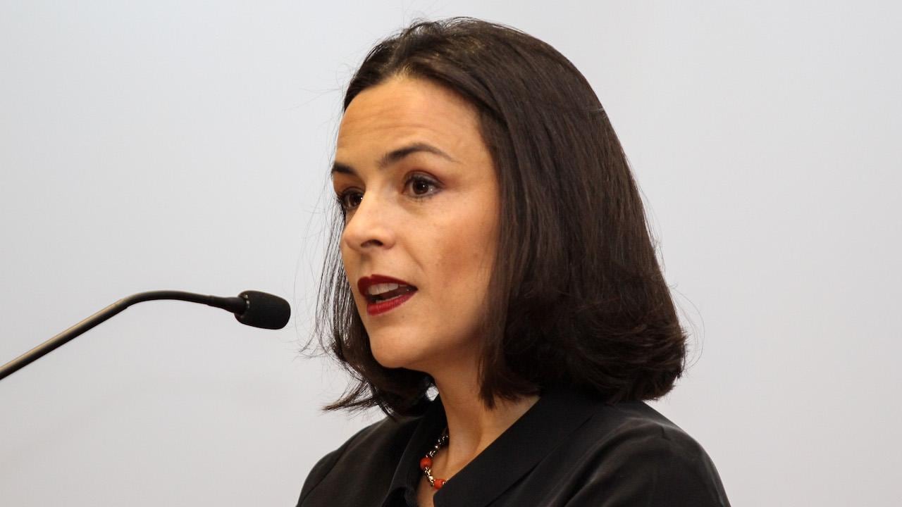 Alejandra "Janna" Palacios