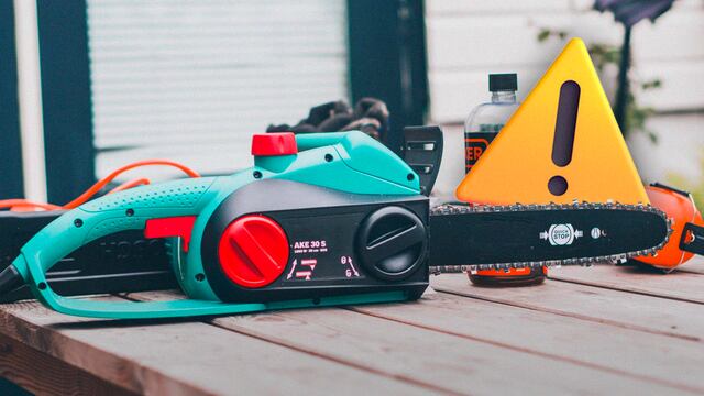 ¡Alerta! Profeco emite advertencia sobre sierra Black and Decker