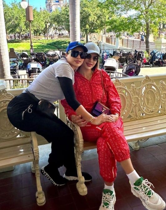 María Isabel Hernández