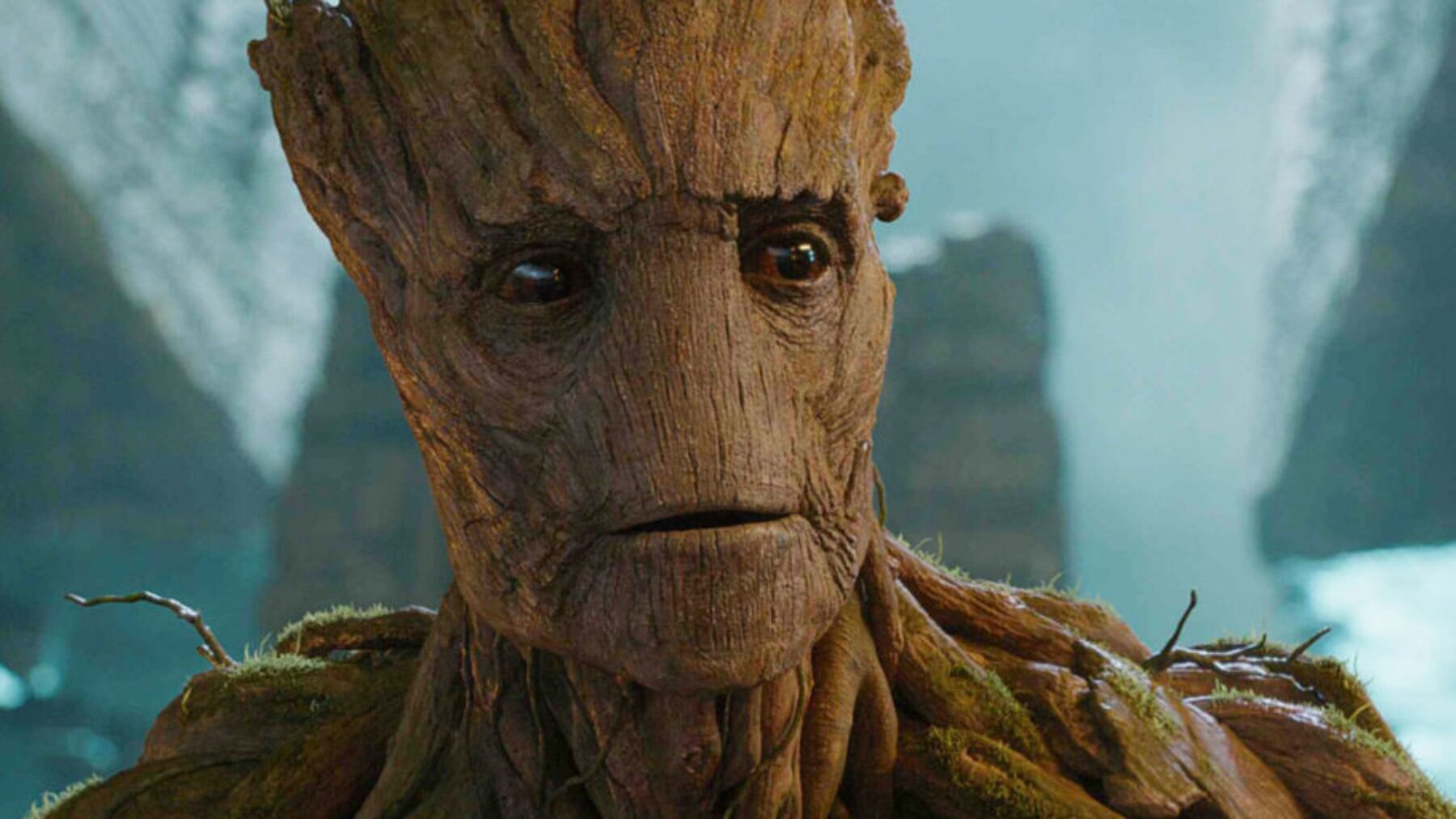 Prepárate para llorar, director de Guardianes de la Galaxia revela que Groot está muerto