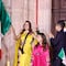 Libia Dennise encabeza Grito de Independencia desde Dolores Hidalgo