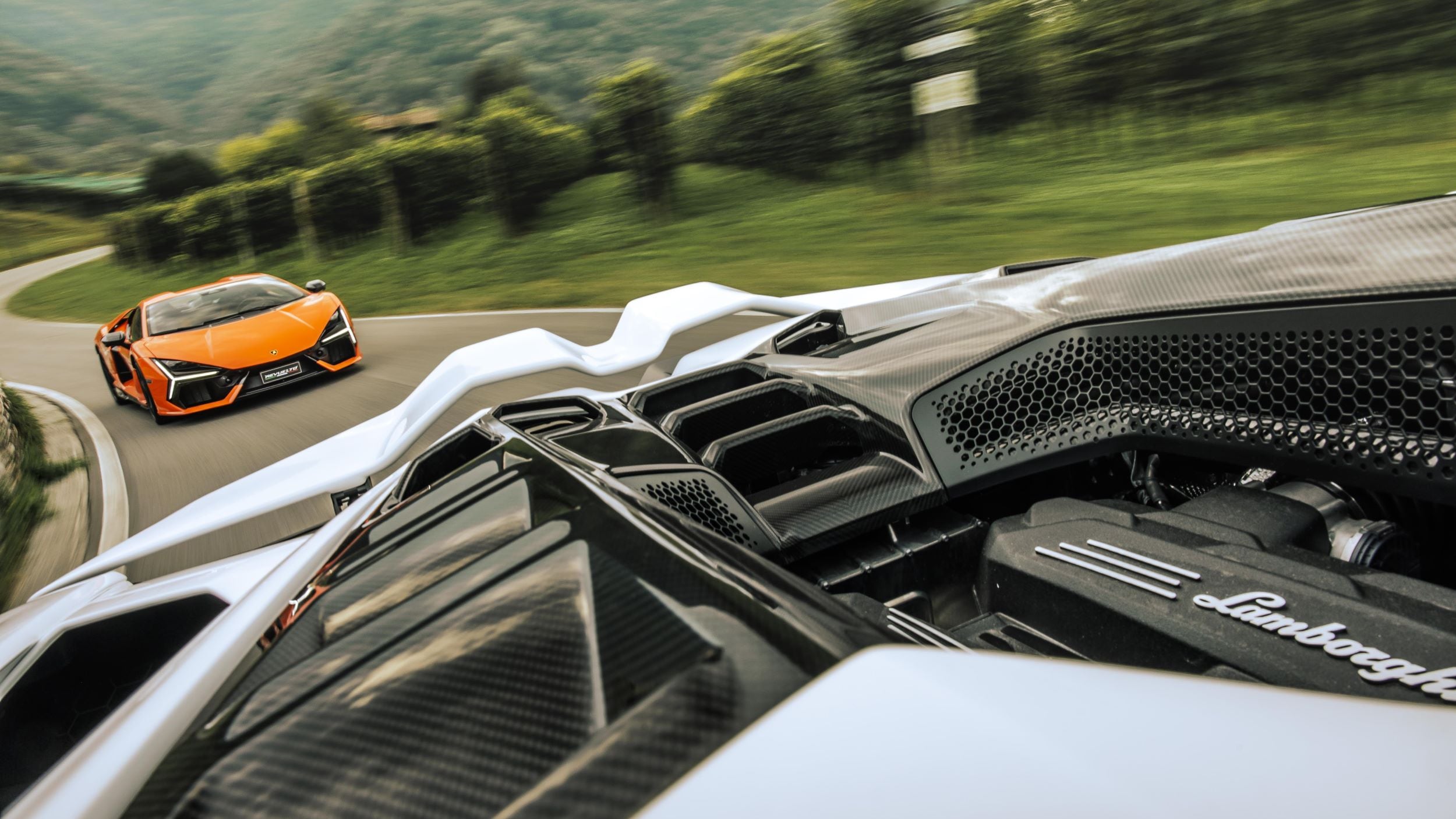 Lamborghini