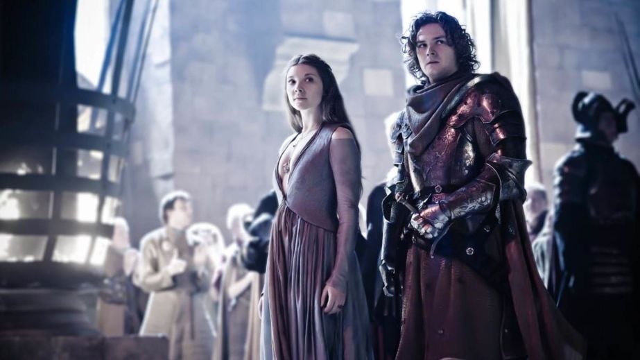 Casa Tyrell
