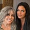 Mariela Sánchez, novia de Cristian Castro, suplica el perdón de su suegra Verónica Castro porque la extraña