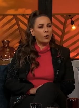 Consuelo Duval