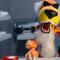El nuevo 'chupacabras' es ¿Chester Cheetos?