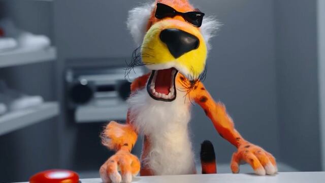 Chester Cheetos