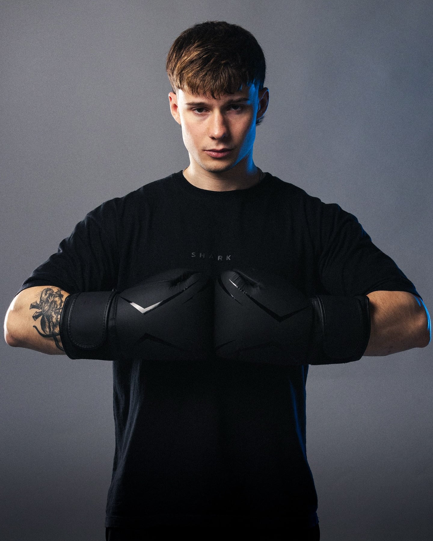 Tomás Mazza, influencer argentino