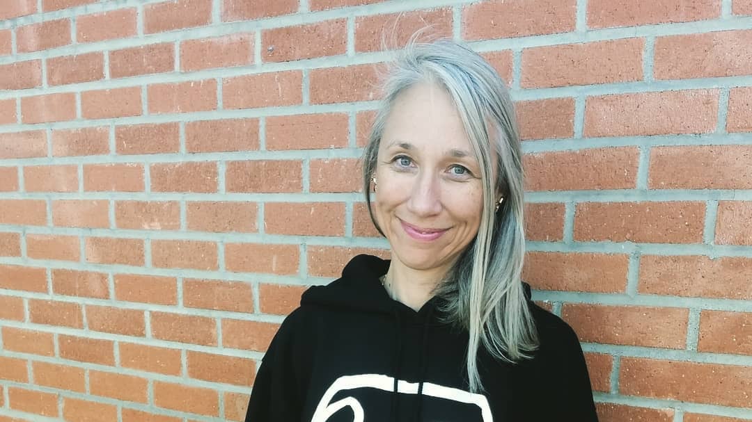 ¿Quién es Alexandra Grant? Se habría casado con Keanu Reeves en secreto