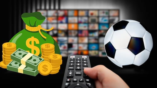 ¿Cuánto costará ver futbol en México? Lista de precios por cada plataforma