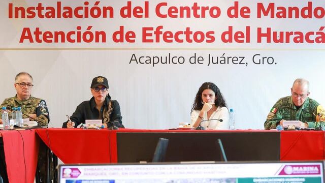 Evelyn Salgado, Luisa Alcalde