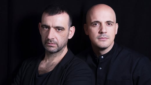 Concierto de Modeselektor en Campo Marte: setlist, horario y telonero para el 8 de julio