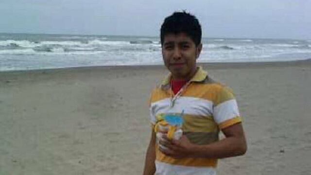 Jesús Alan iba a visitar a su abuela y ya no apareció, denuncian sus padres