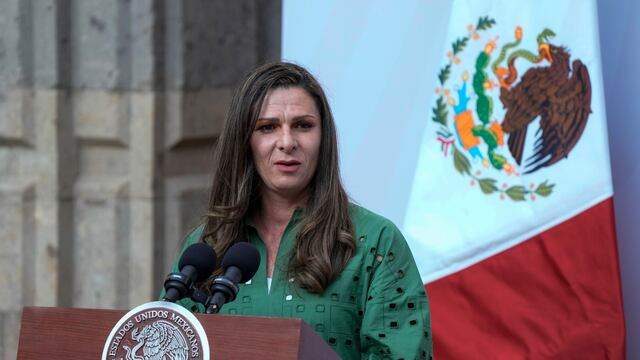 Ana Gabriela Guevara, en tremendo escándalo: denunciada por la ASF por presunto desfalco millonario