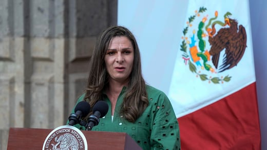 Ana Gabriela Guevara, en tremendo escándalo: denunciada por la ASF por presunto desfalco millonario