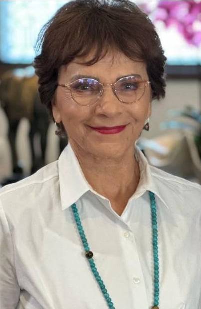 Pati Chapoy
