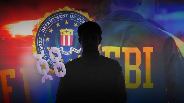 FBI anuncia condena de más de 15 años a José Guadalupe Favela, del Cártel de Sinaloa