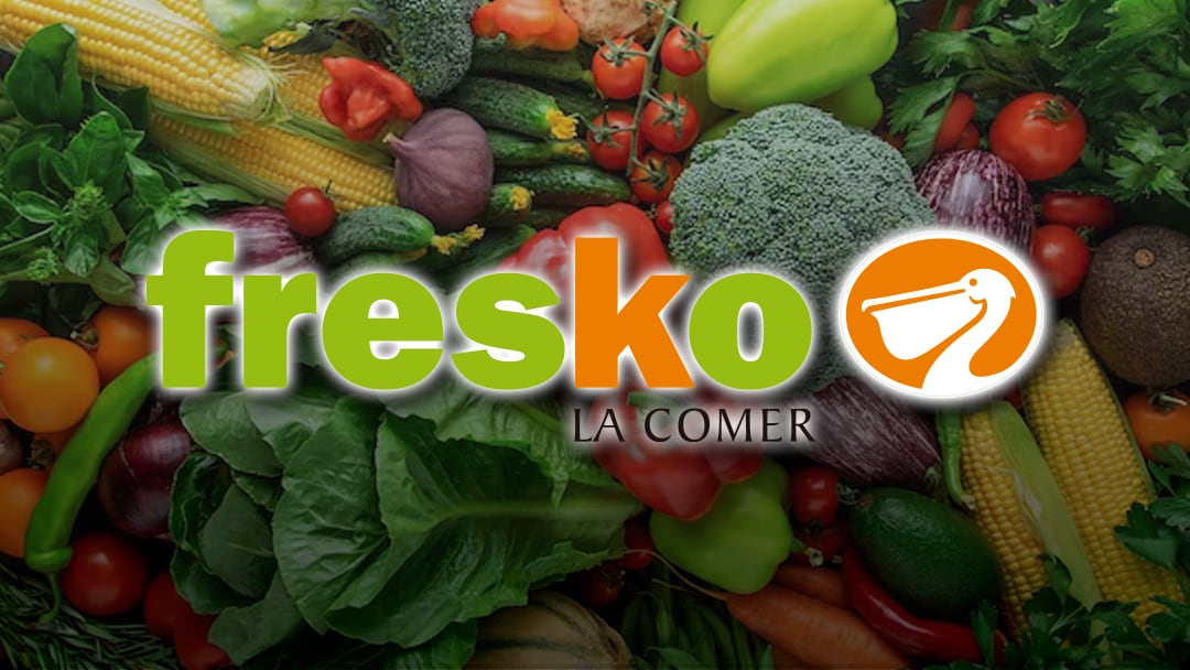Miércoles de Plaza La Comer y Fresko 13 de diciembre