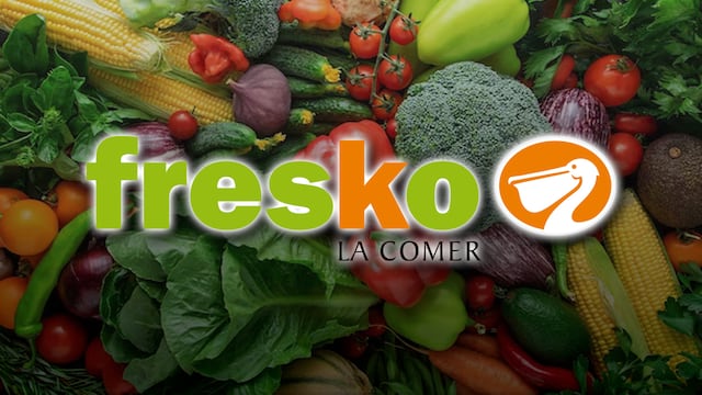 Miércoles de Plaza La Comer y Fresko 13 de diciembre