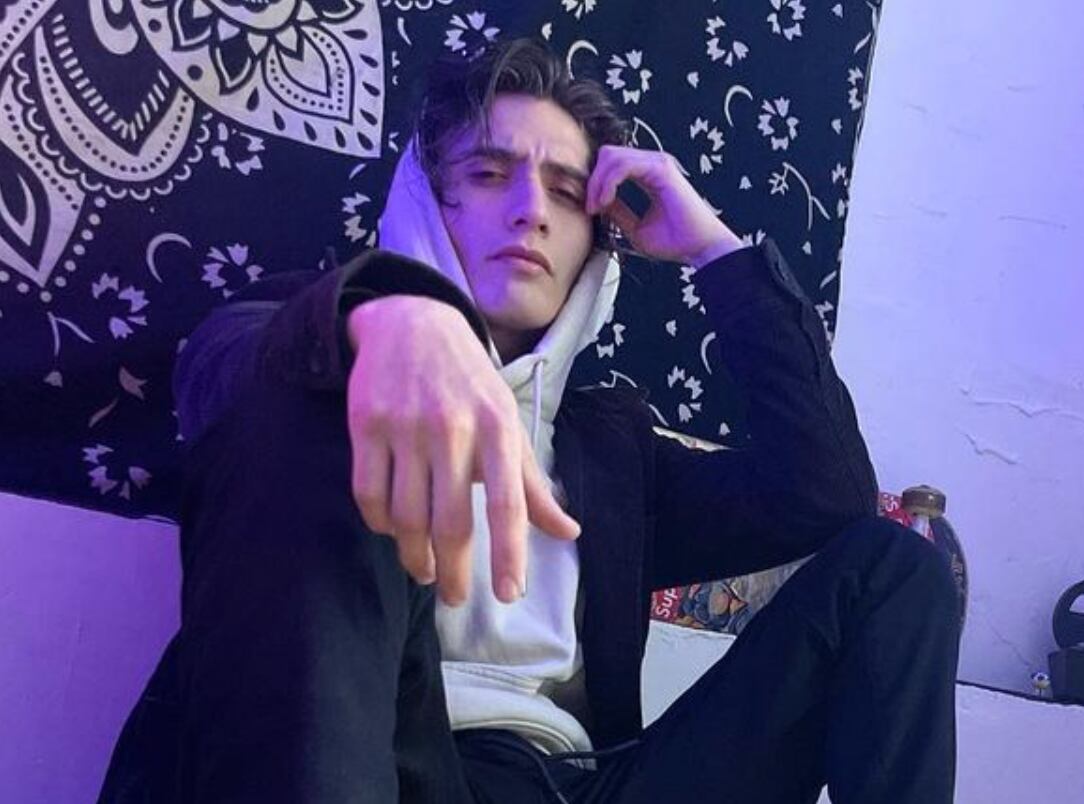 Tristán, hijo de Yahir