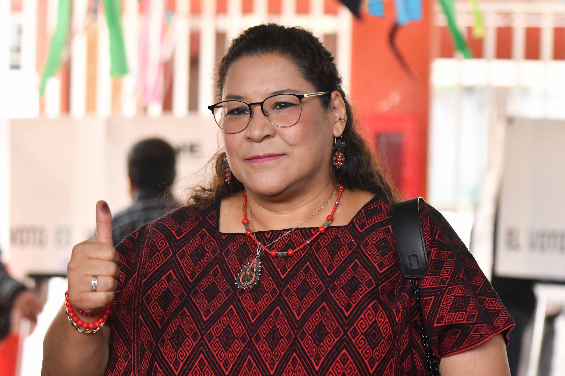 Lenia Batres Guadarrama