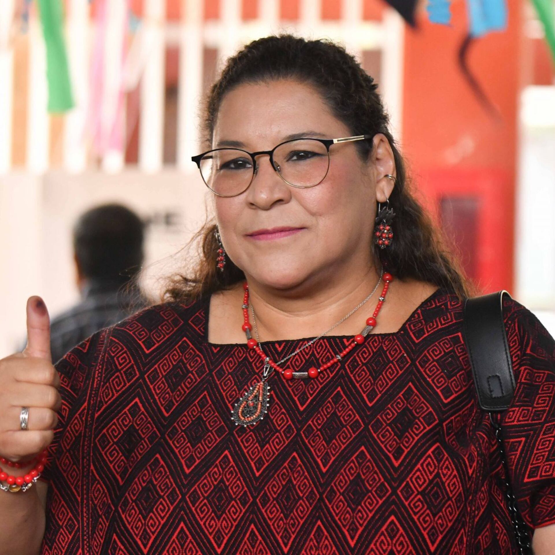 ¿Quién es Lenia Batres Guadarrama? Ministra electa de la SCJN en las elecciones Poder Judicial 2025