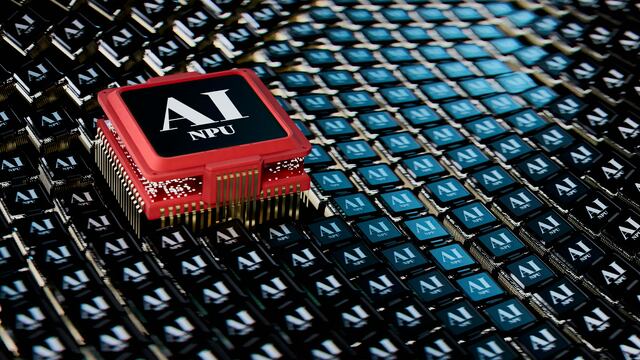 Inteligencia artificial