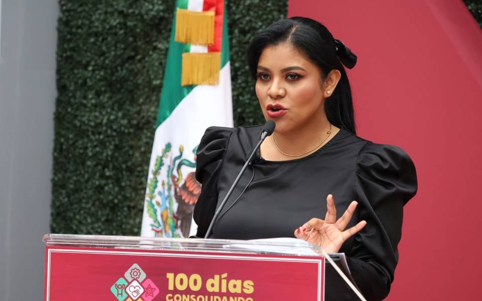 Monserrat Caballero Ramírez