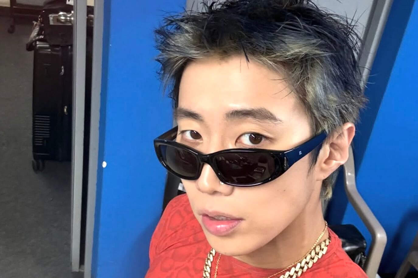 Jay Park