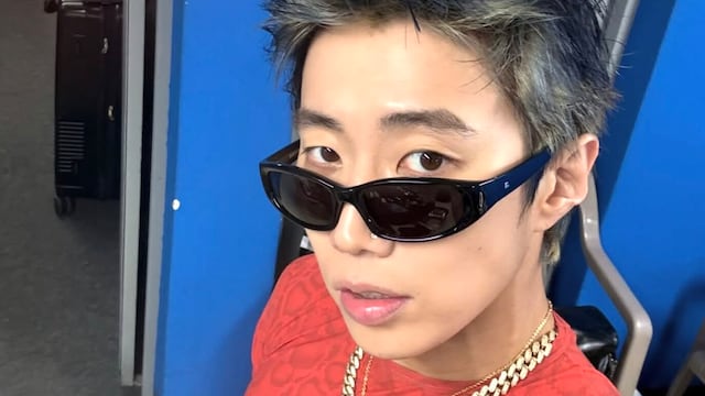 Jay Park