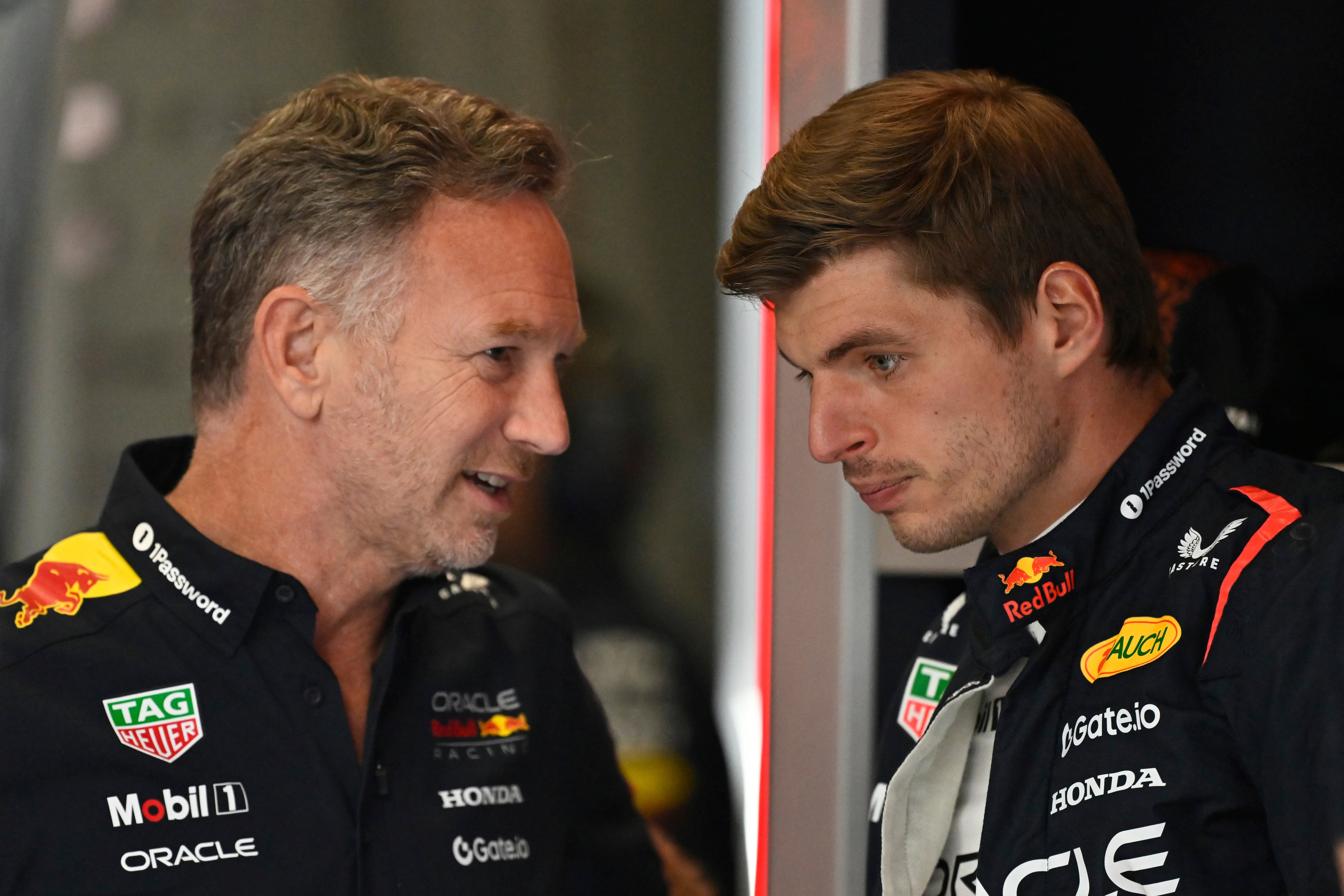 ¡Cañonazo en la Formula 1! Cuñado de Max Verstappen revela por error su llegada a Mercedes