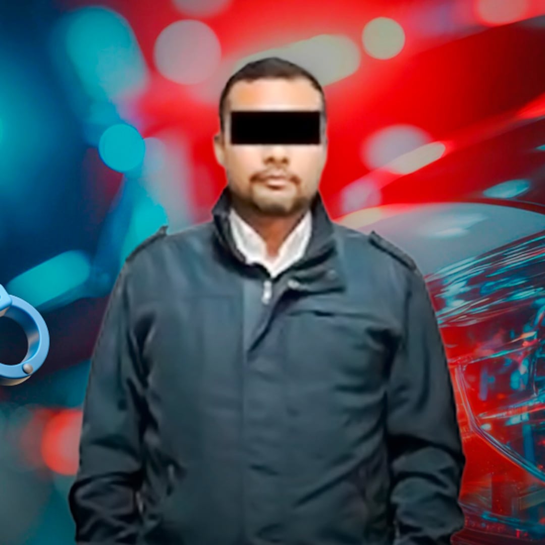 Fiscalía de Chiapas detiene a Ernesto Cruz Díaz, alcalde de Cintalapa