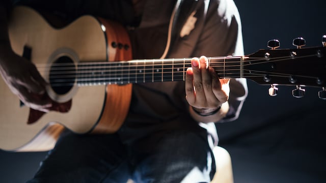 Músico