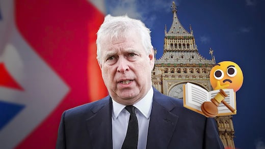 Gobierno británico evalúa ley para excluir al príncipe Andrés de la sucesión