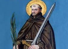 San Fidel de Sigmaringen