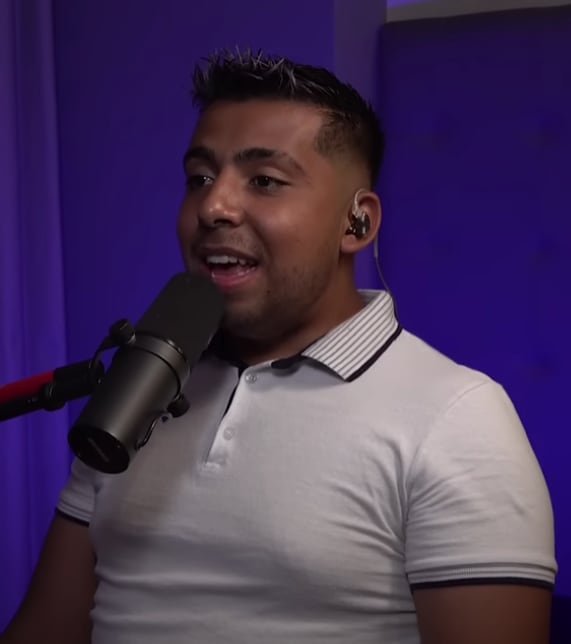 Paco el de las empanadas