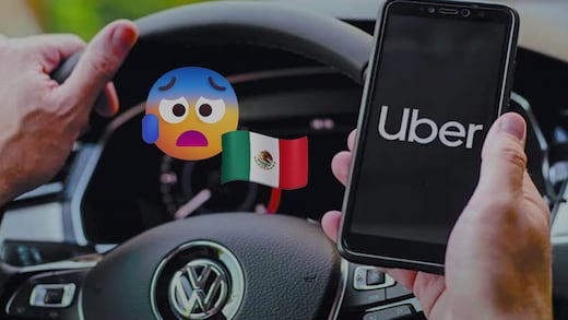 Uber despide a 3 mil 300 empleados: ¿afectará a México?
